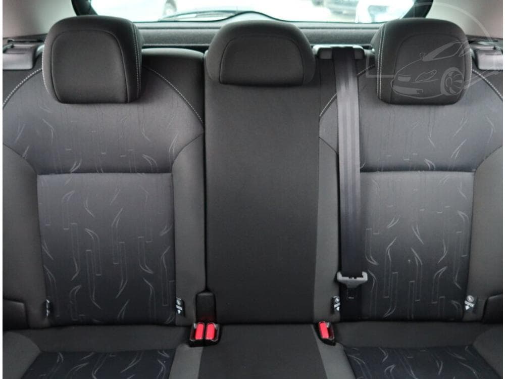 2011 Citroen C4 - 19