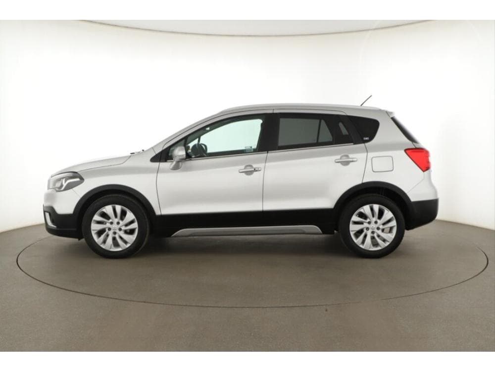 2019 Suzuki S-Cross - 3