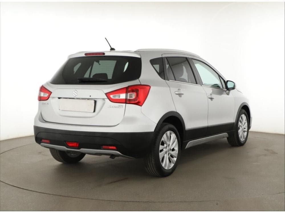 2019 Suzuki S-Cross - 5