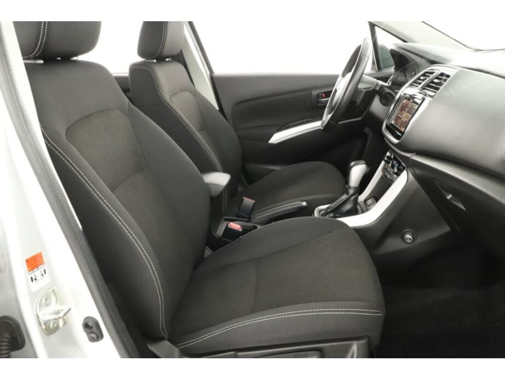 2019 Suzuki S-Cross - 7