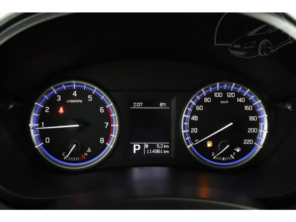 2019 Suzuki S-Cross - 8