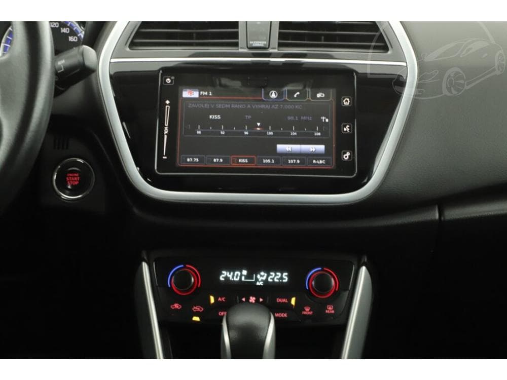 2019 Suzuki S-Cross - 9