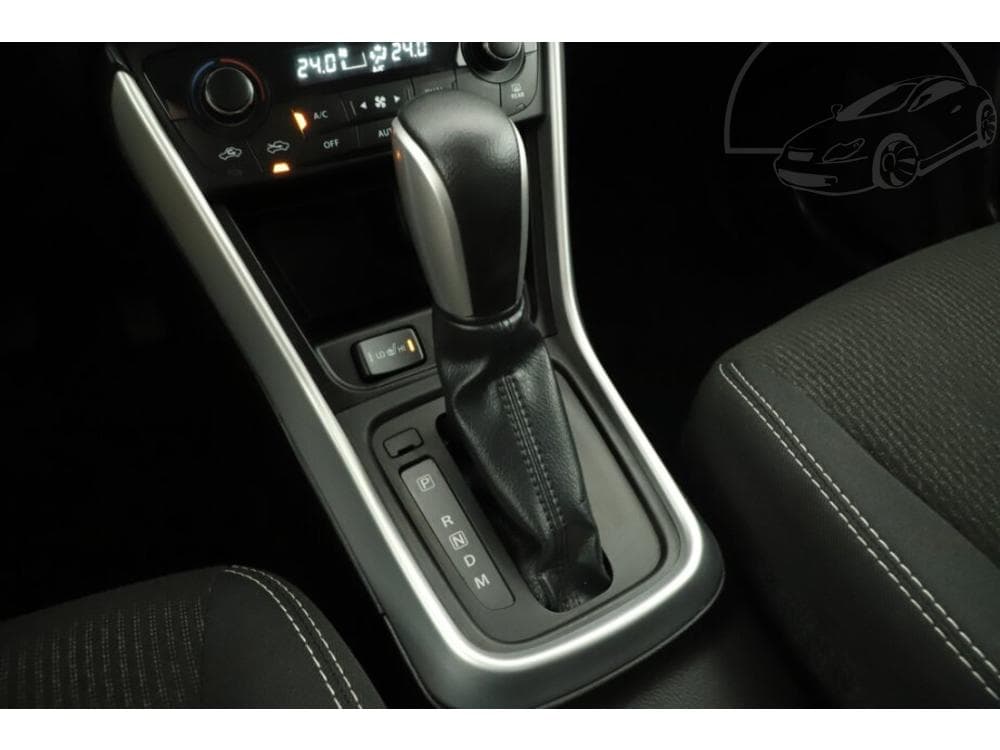 2019 Suzuki S-Cross - 10