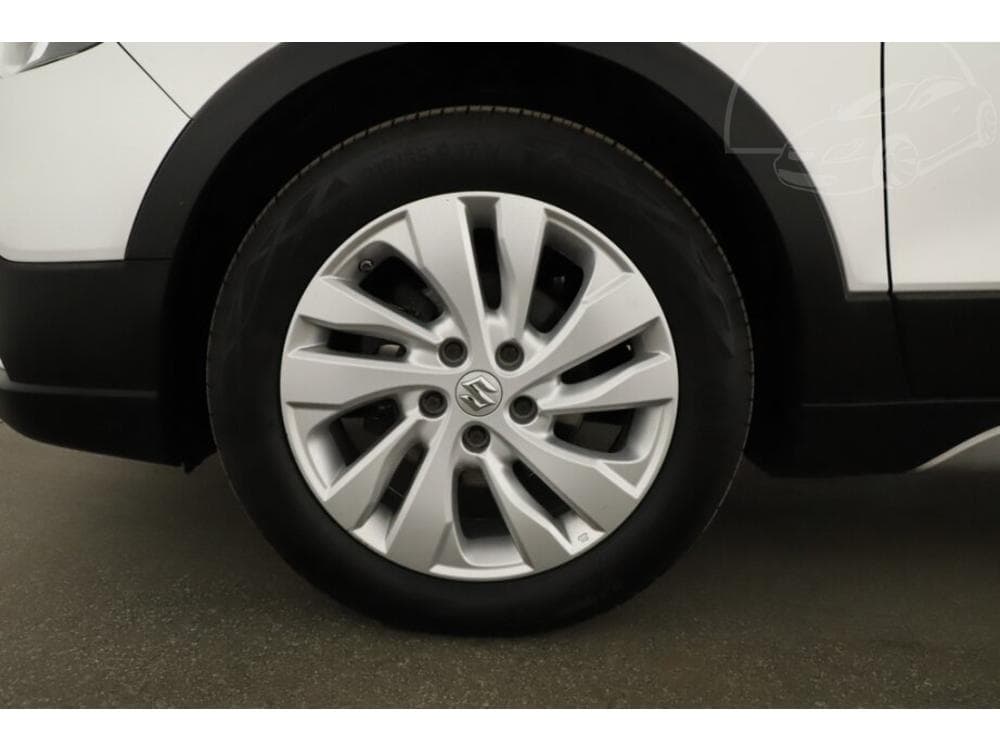 2019 Suzuki S-Cross - 12