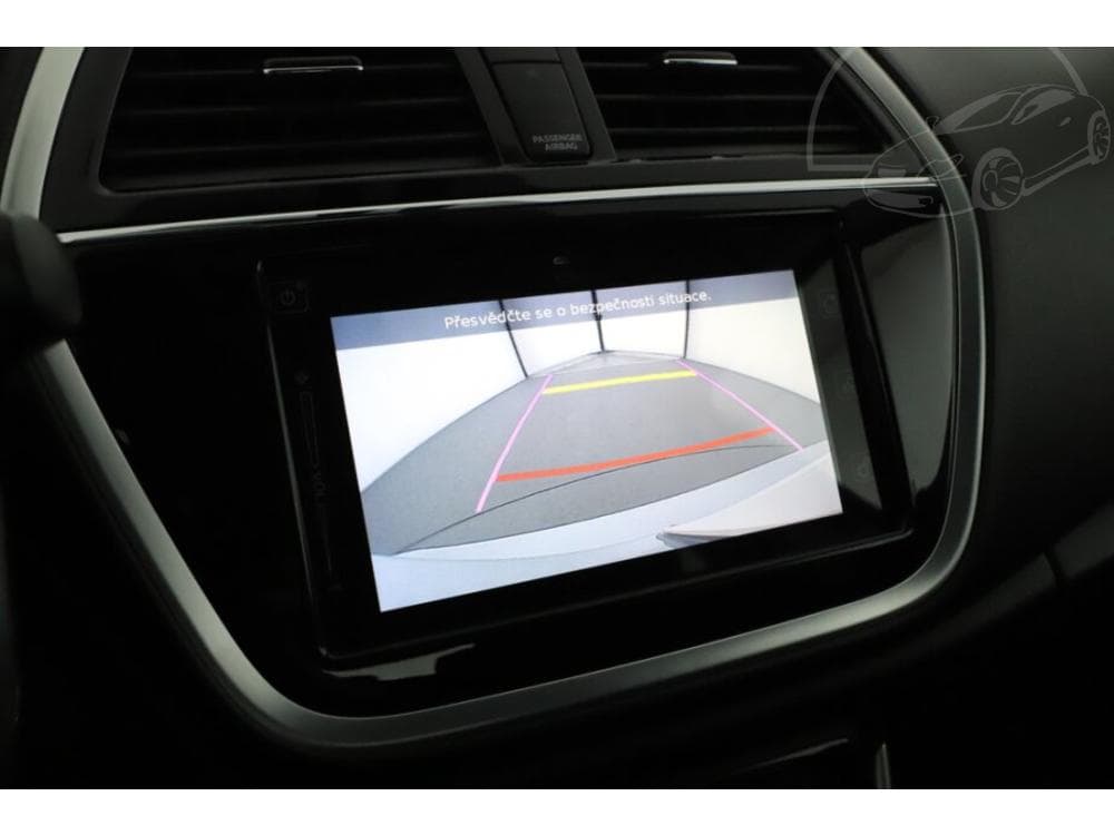 2019 Suzuki S-Cross - 13