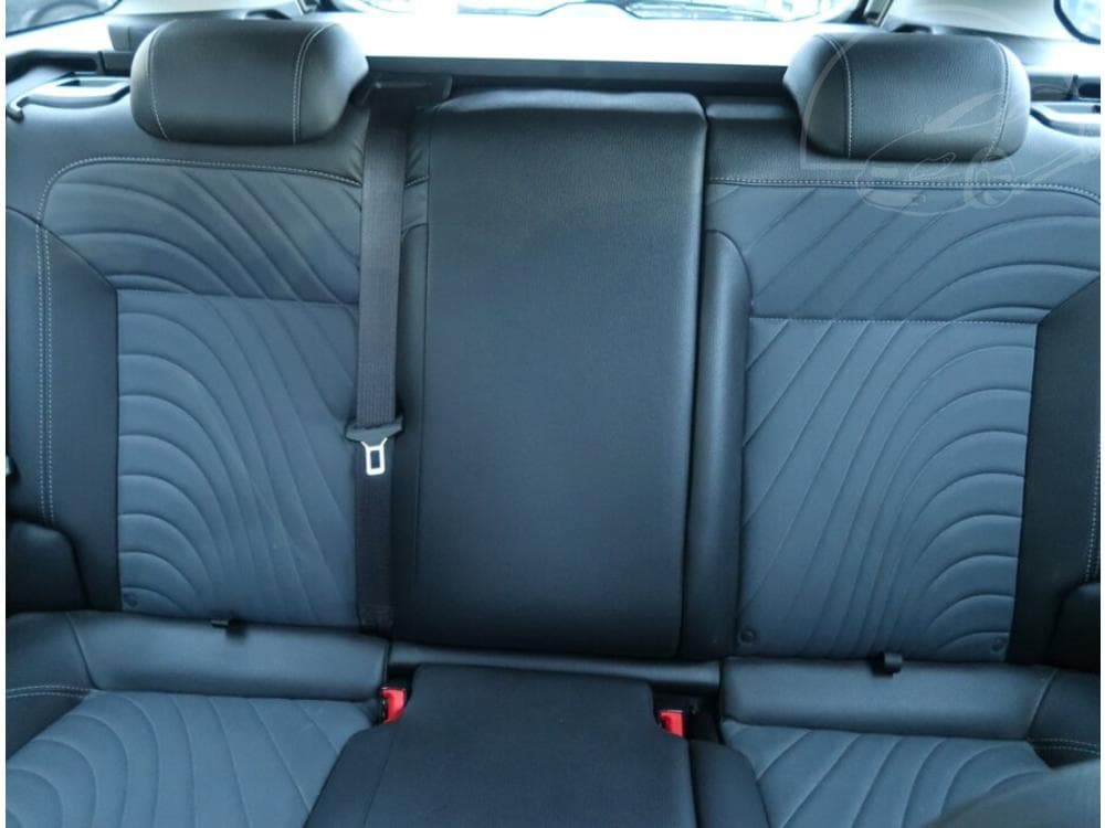 2013 Opel Astra - 10