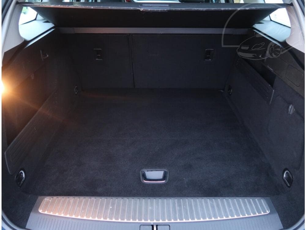 2013 Opel Astra - 13