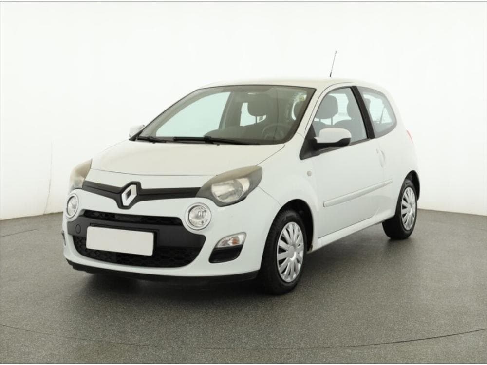2013 Renault Twingo - 4