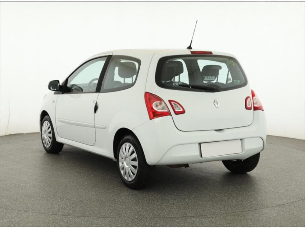 2013 Renault Twingo - 10