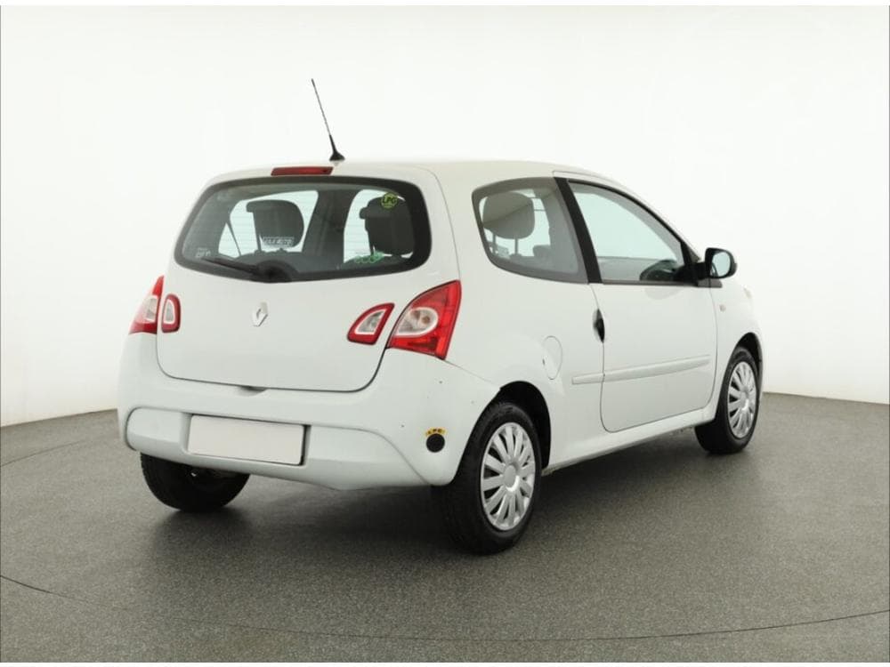 2013 Renault Twingo - 13