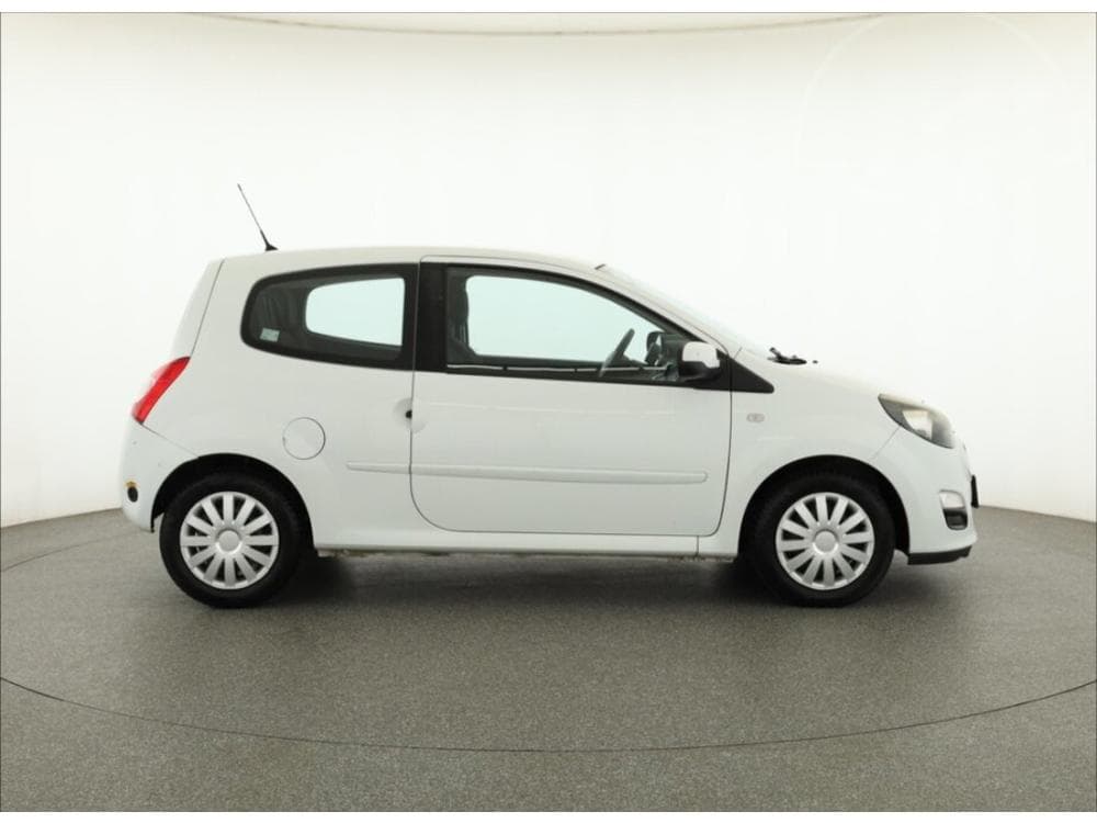 2013 Renault Twingo - 16