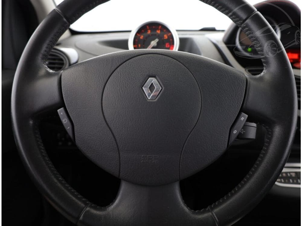 2013 Renault Twingo - 22