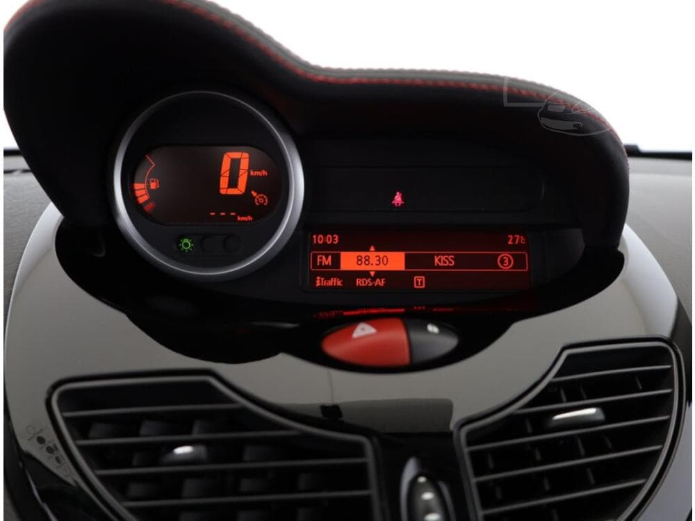 2013 Renault Twingo - 25