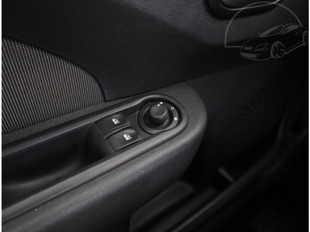 2013 Renault Twingo - 31