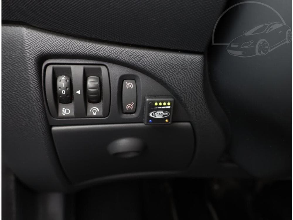 2013 Renault Twingo - 34