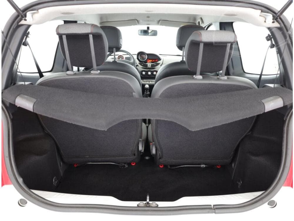 2013 Renault Twingo - 37