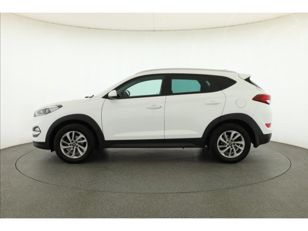 2016 Hyundai TUCSON - 7