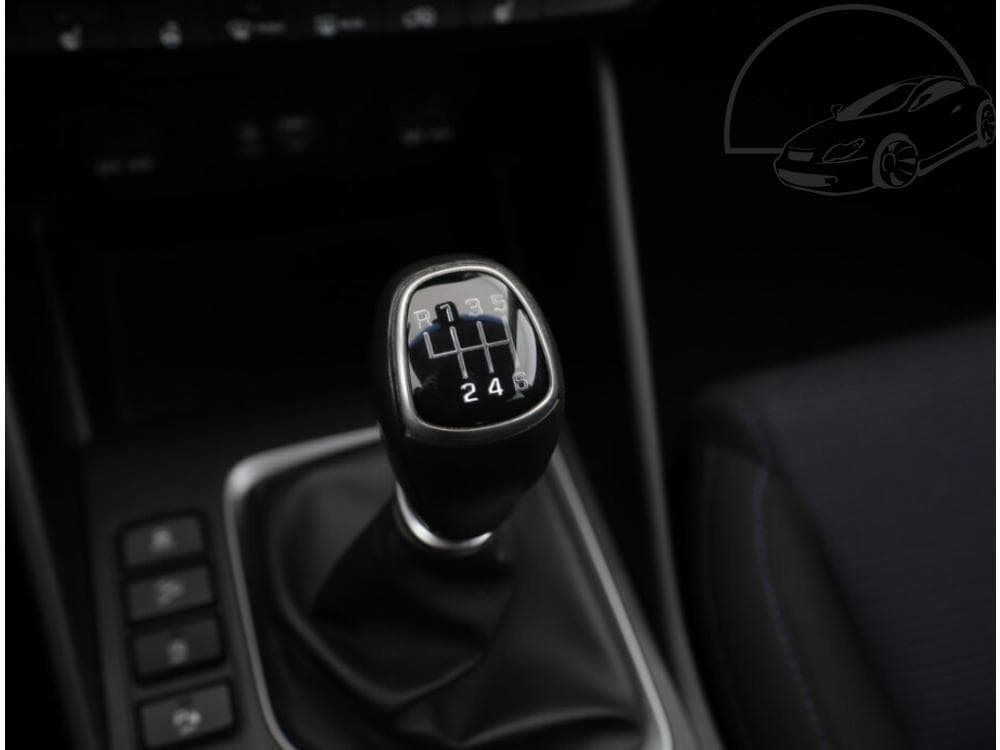 2016 Hyundai TUCSON - 43
