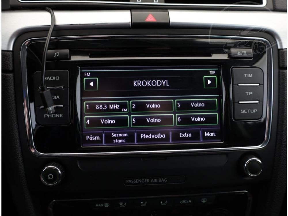 2013 Škoda SUPERB - 15