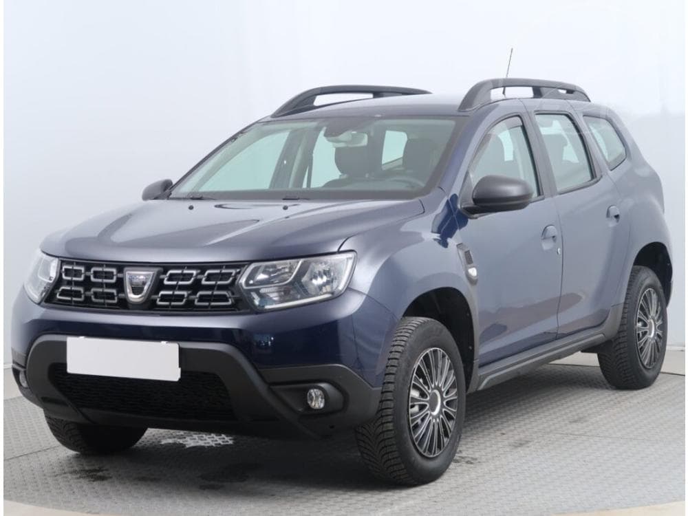 2018 Dacia Duster - 2