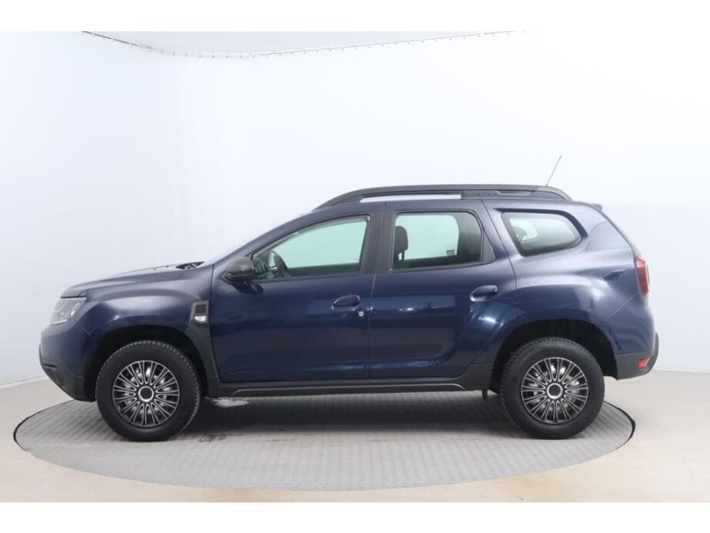 2018 Dacia Duster - 3