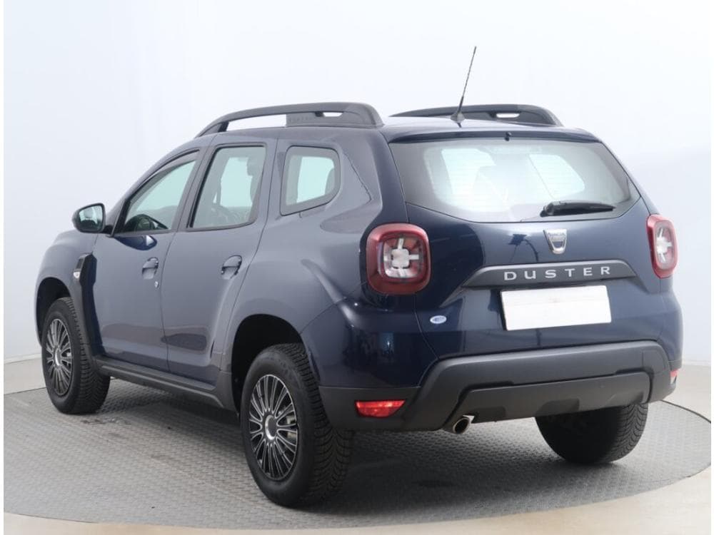 2018 Dacia Duster - 4