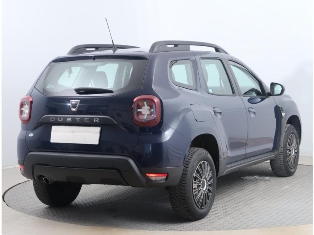 2018 Dacia Duster - 5