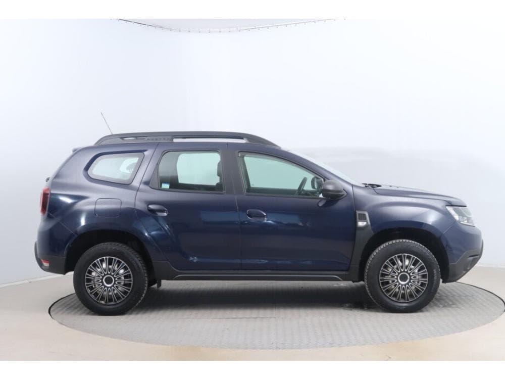 2018 Dacia Duster - 6