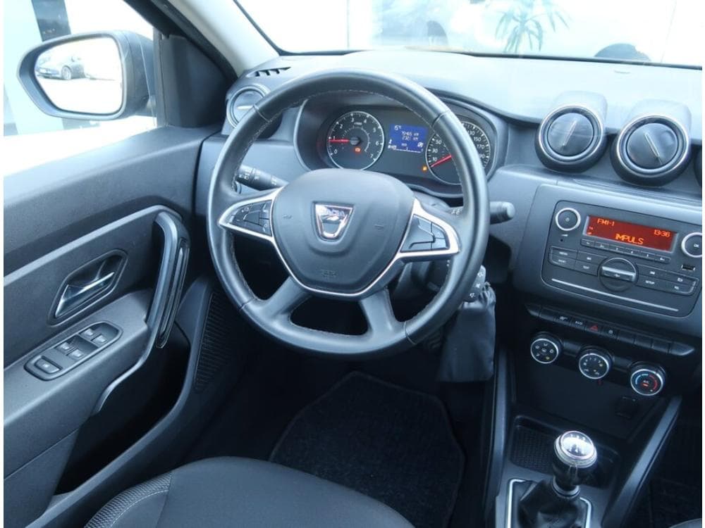 2018 Dacia Duster - 7