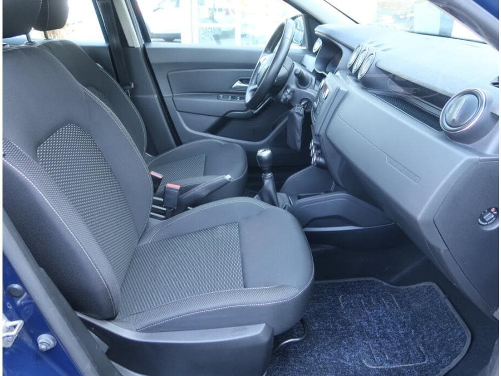 2018 Dacia Duster - 9