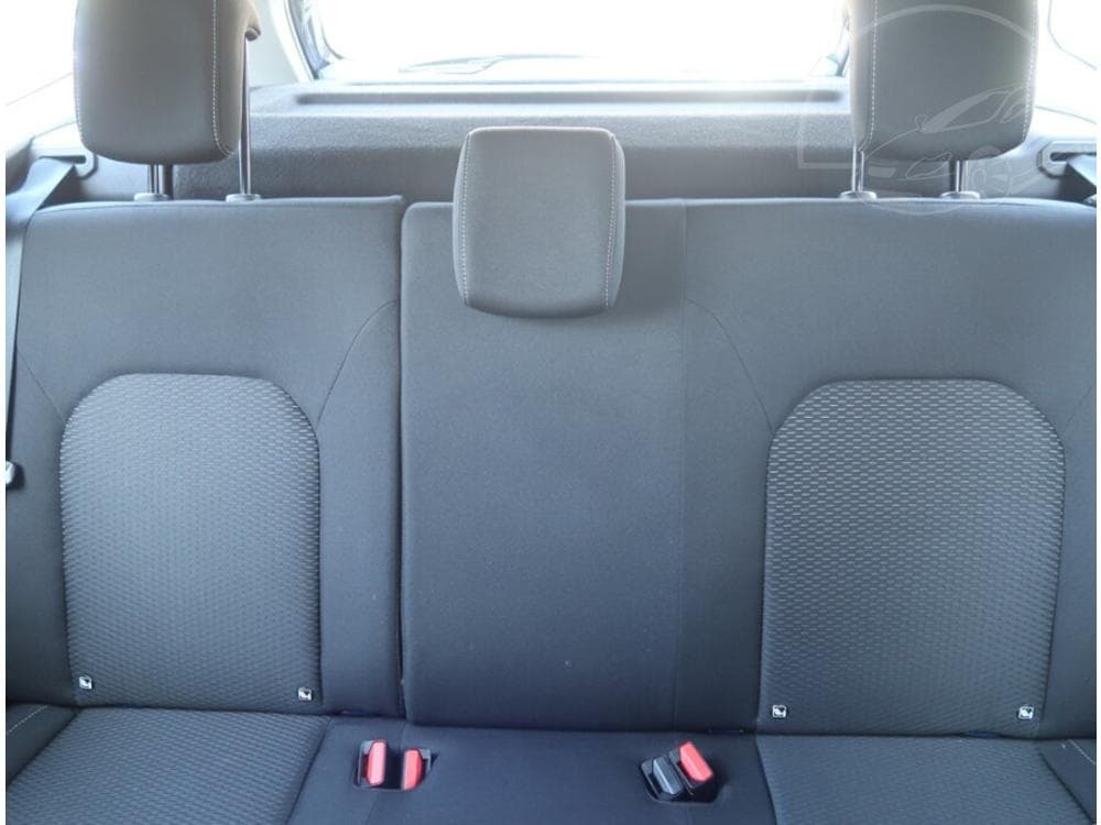 2018 Dacia Duster - 10