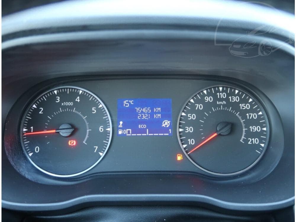 2018 Dacia Duster - 11