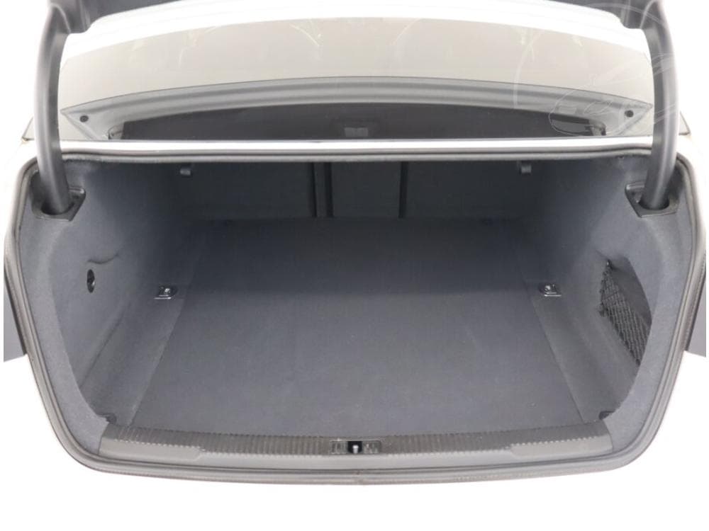 2011 Audi A6 - 14