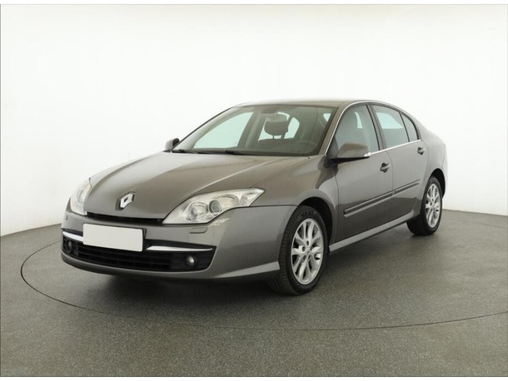 2008 Renault LAGUNA - 2