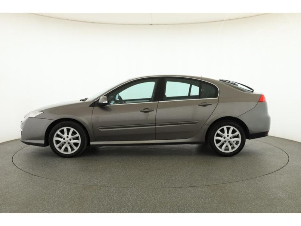 2008 Renault LAGUNA - 3