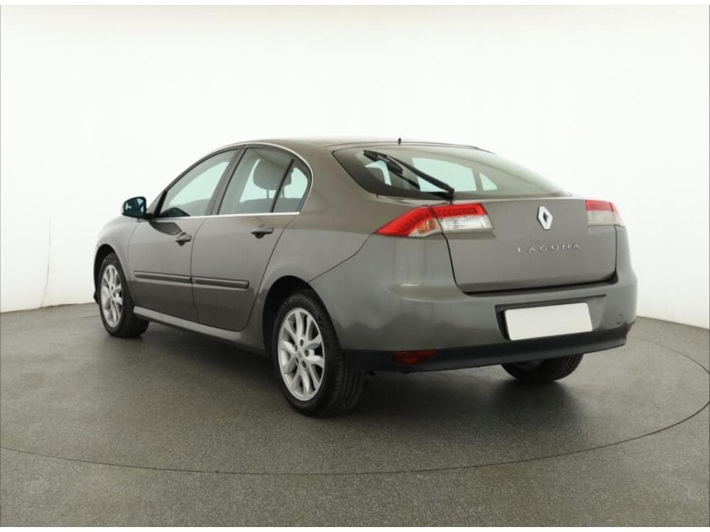 2008 Renault LAGUNA - 4