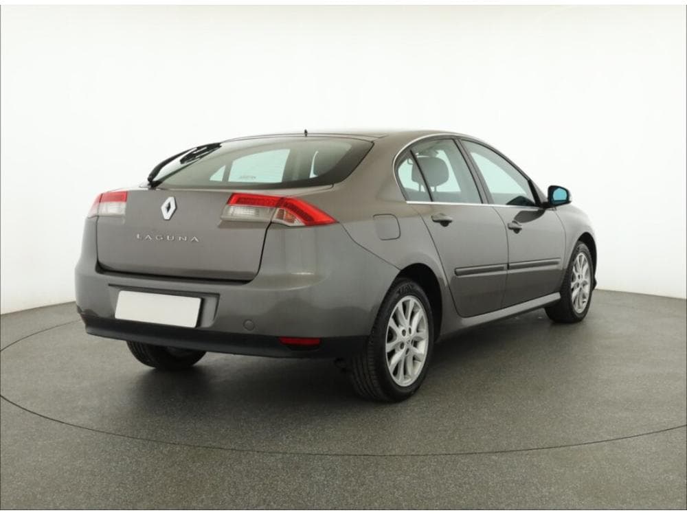 2008 Renault LAGUNA - 5