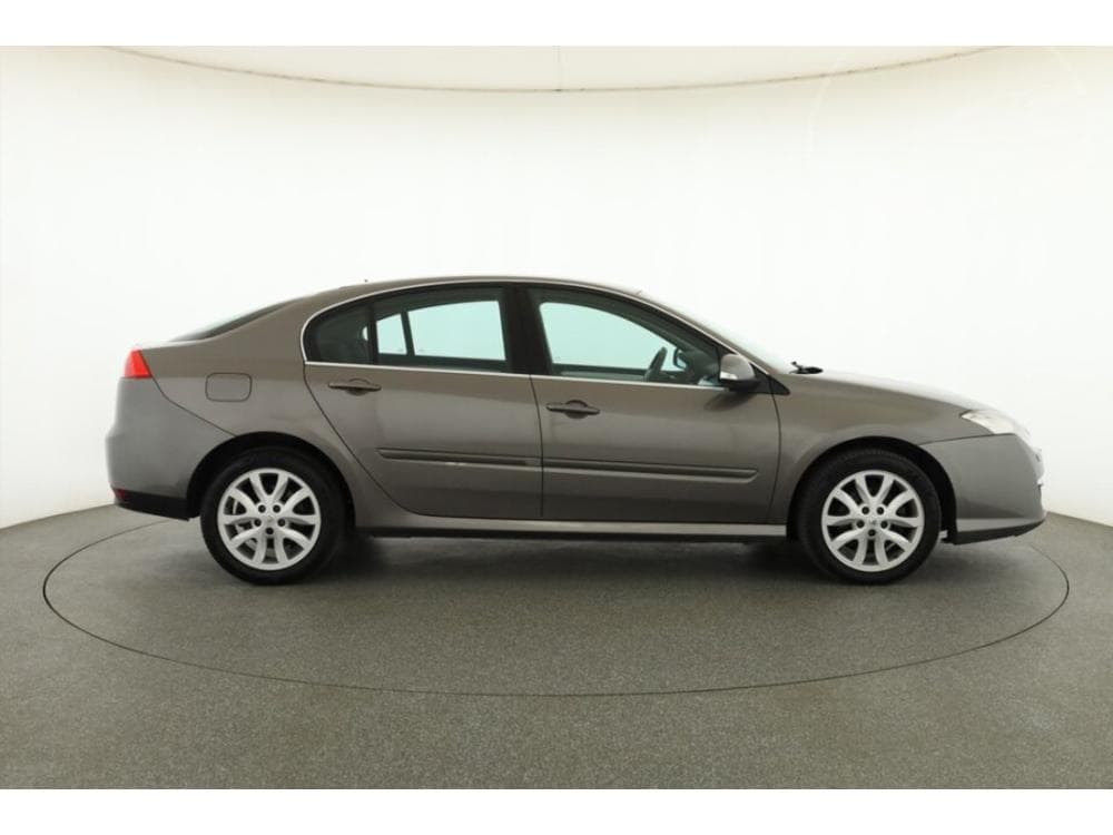 2008 Renault LAGUNA - 6