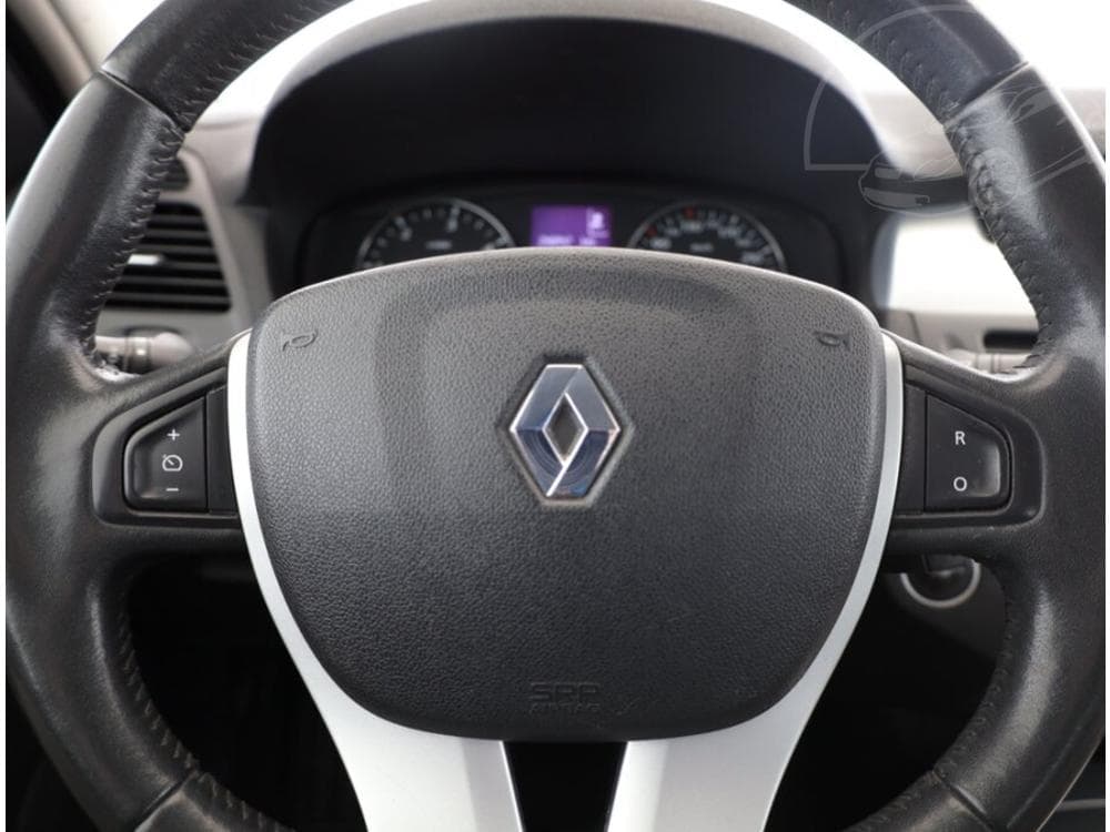 2008 Renault LAGUNA - 8