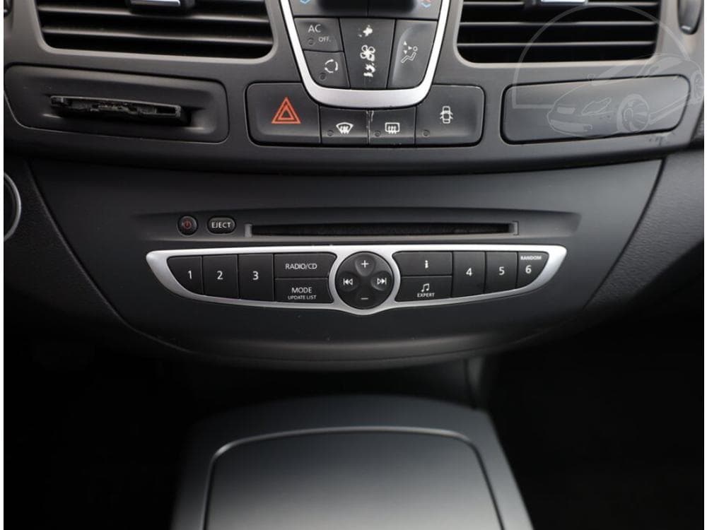 2008 Renault LAGUNA - 11