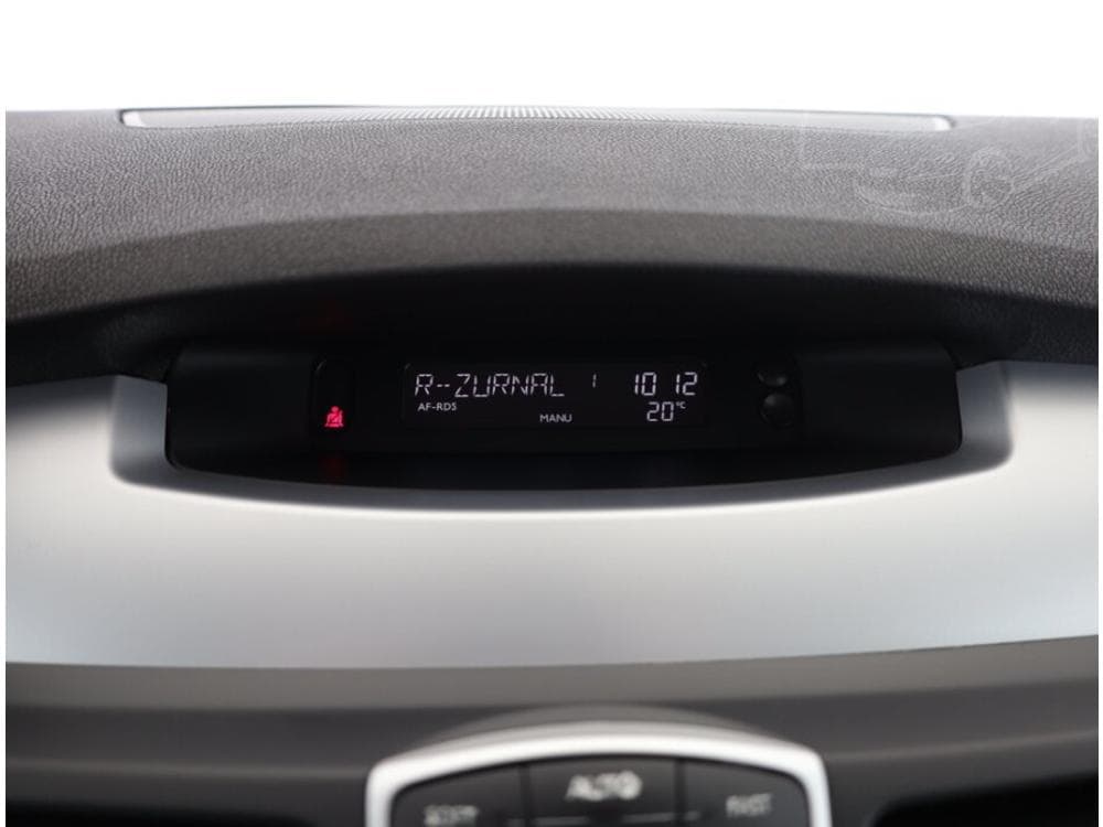 2008 Renault LAGUNA - 12