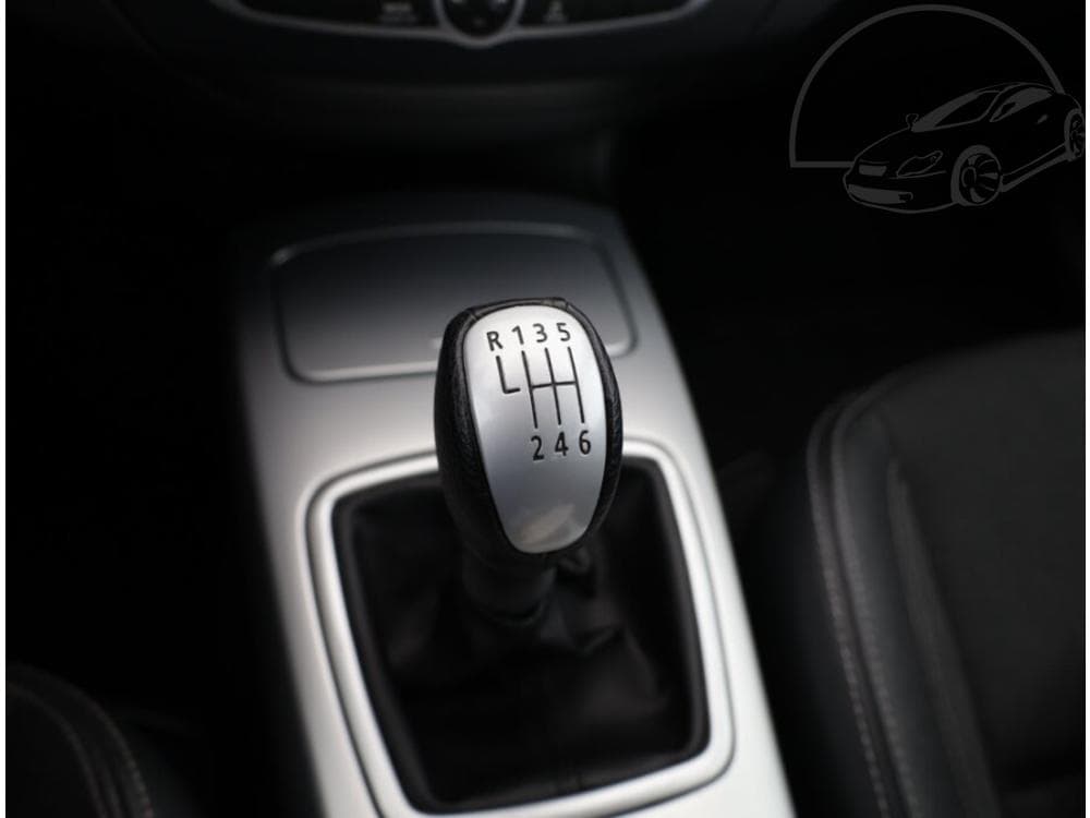 2008 Renault LAGUNA - 13