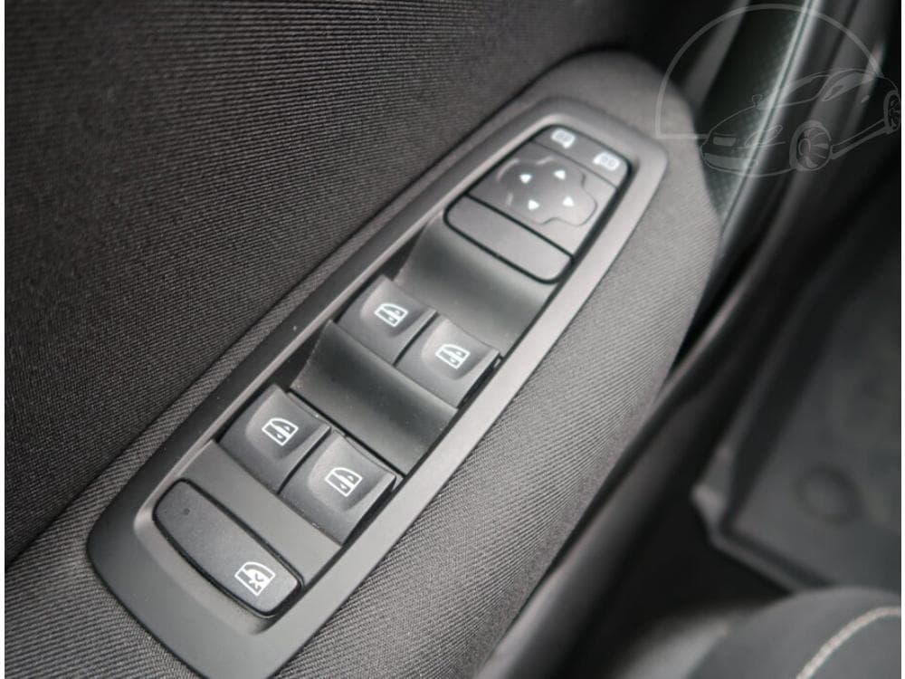 2018 Renault Megane - 14