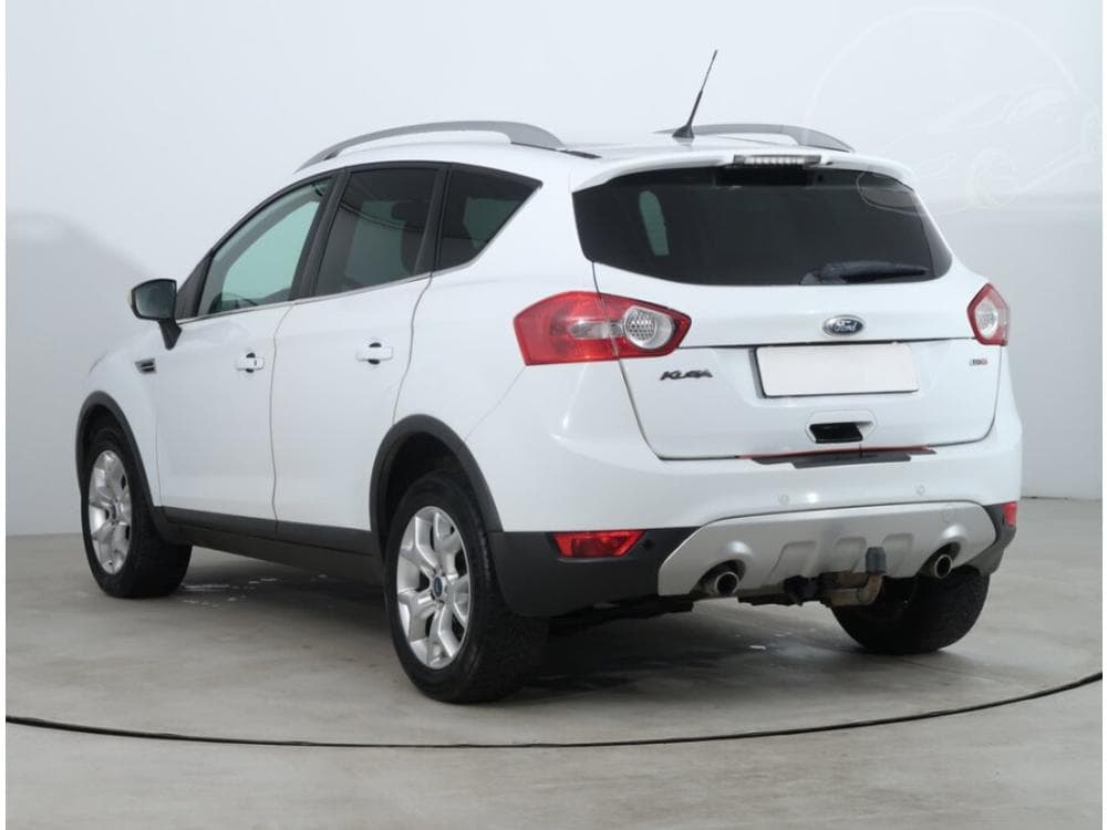2011 Ford Kuga - 4
