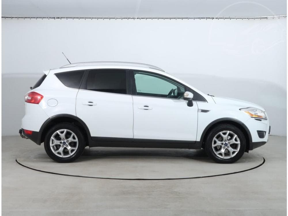 2011 Ford Kuga - 6