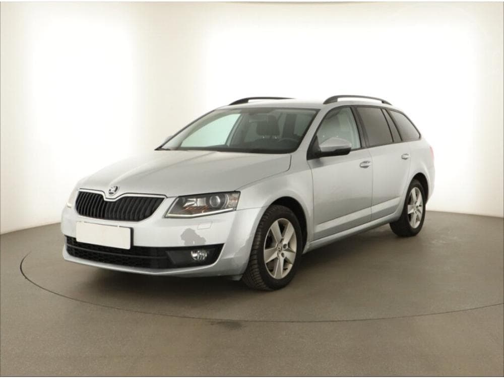 2016 Škoda OCTAVIA - 4