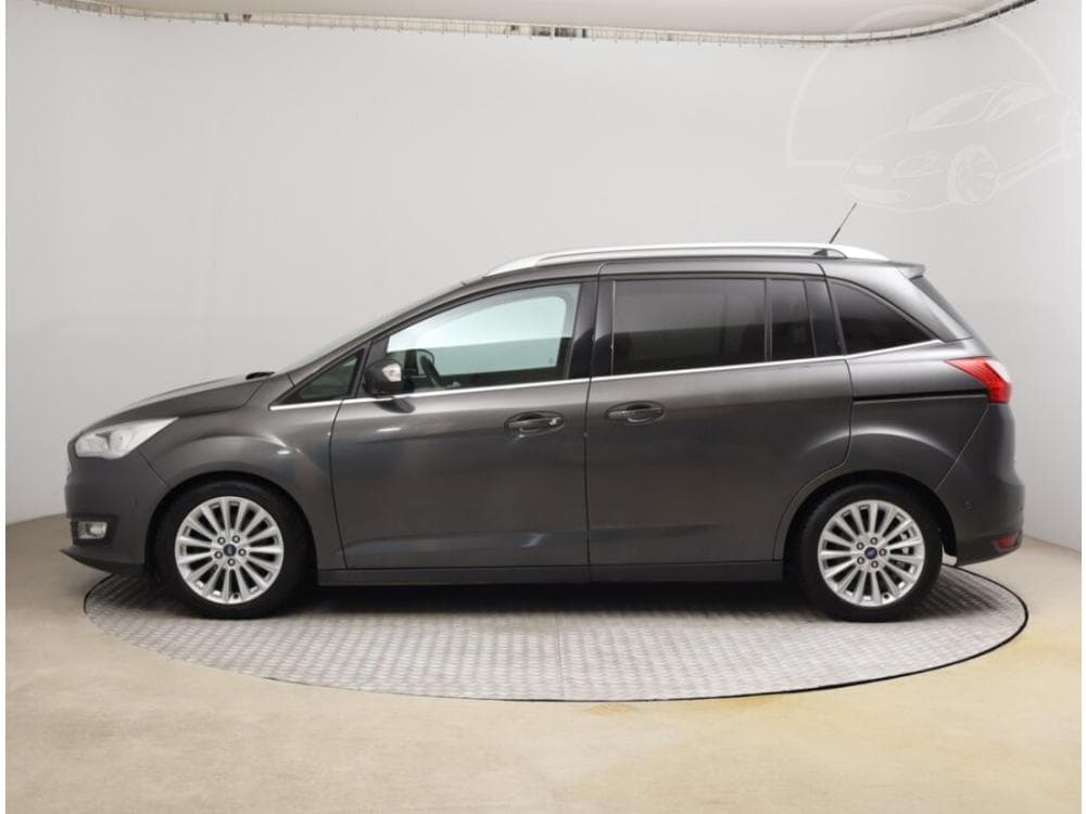 2017 Ford C-MAX - 3