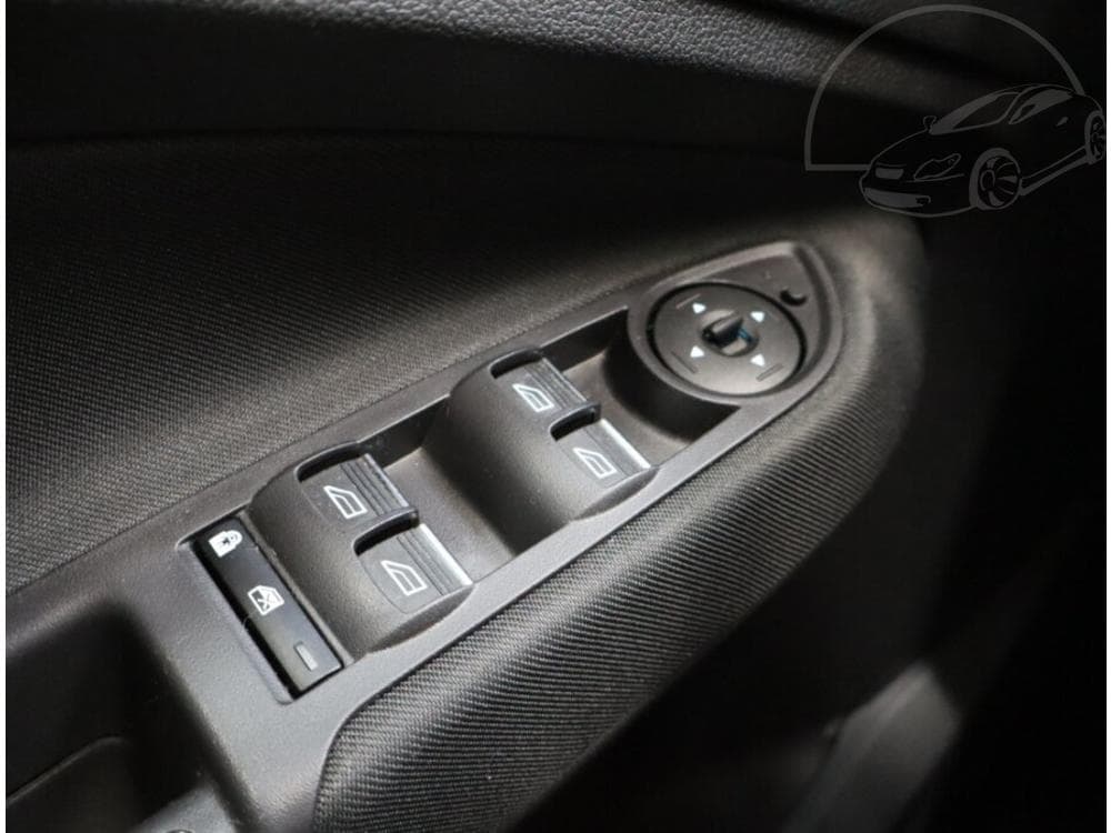 2017 Ford C-MAX - 13