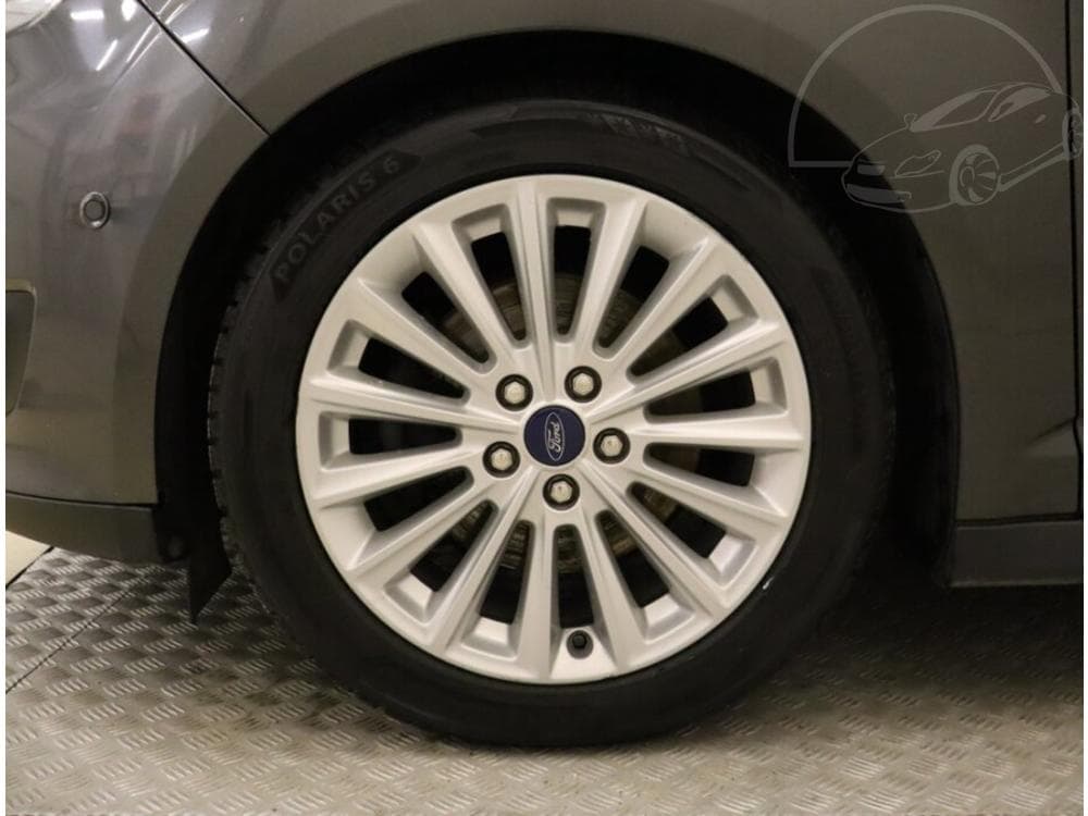 2017 Ford C-MAX - 15
