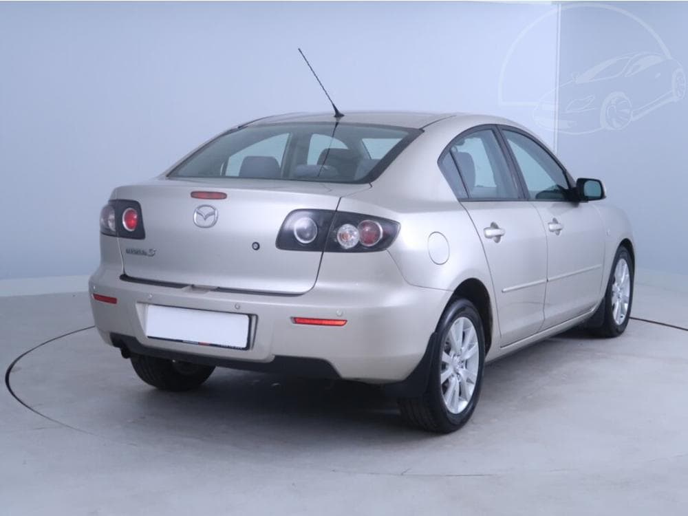 2007 Mazda 3 - 5